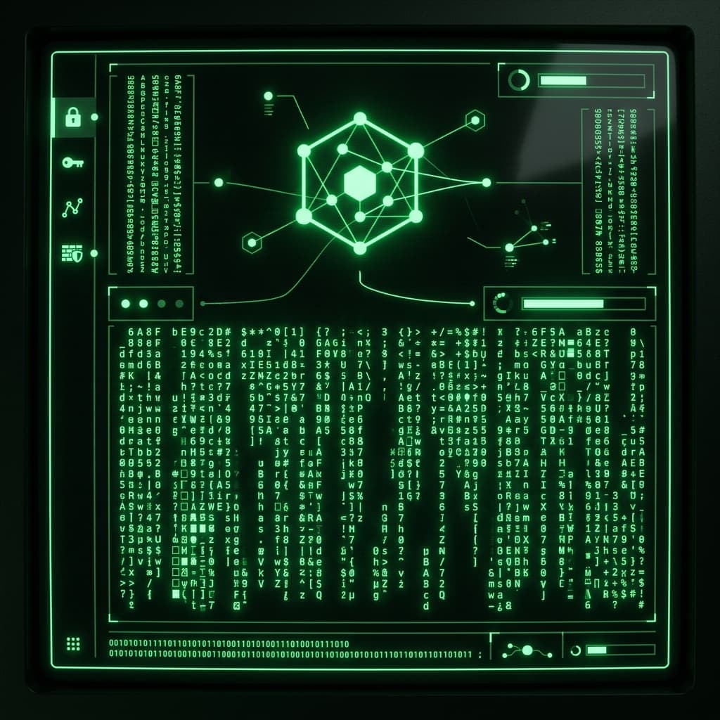 Cryptogrammer