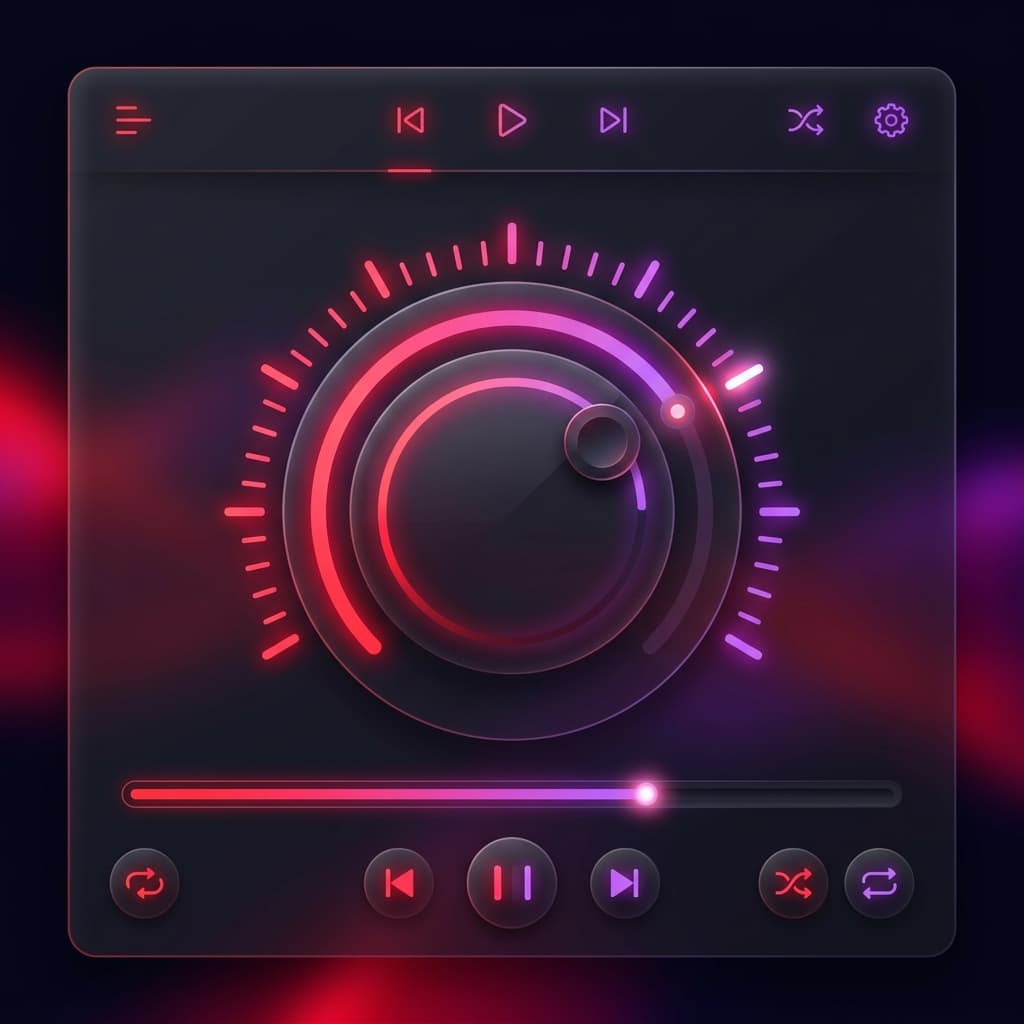 Video Speed Controller